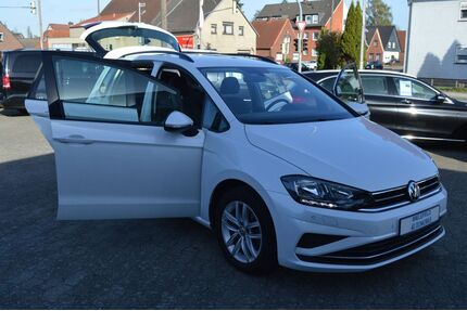 VW Golf Sportsvan Gebrauchtwagen