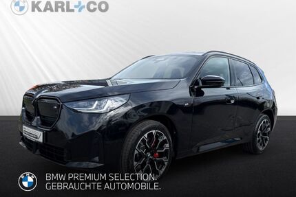 BMW X3 M50 Gebrauchtwagen