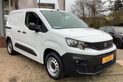 Peugeot Partner Gebrauchtwagen
