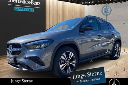 Mercedes-Benz GLA 180 Gebrauchtwagen