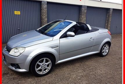 Opel Tigra Gebrauchtwagen