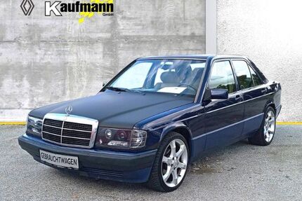 Mercedes-Benz 190 Gebrauchtwagen