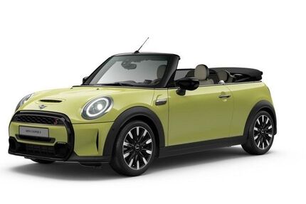 Mini Cooper S Cabrio Gebrauchtwagen