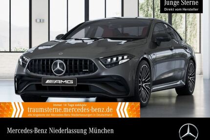 Mercedes-Benz CLS 53 AMG Gebrauchtwagen