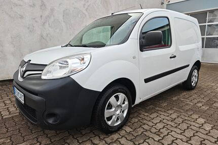 Renault Kangoo Gebrauchtwagen