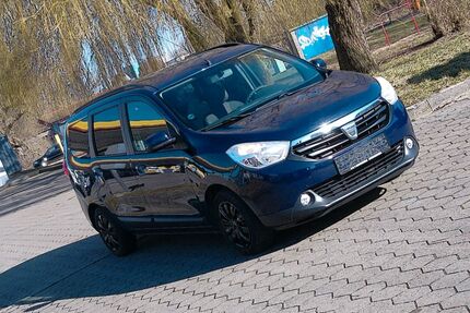 Dacia Lodgy Gebrauchtwagen