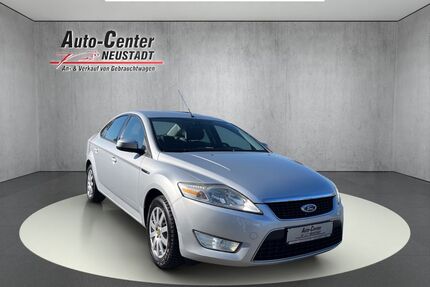 Ford Mondeo Gebrauchtwagen