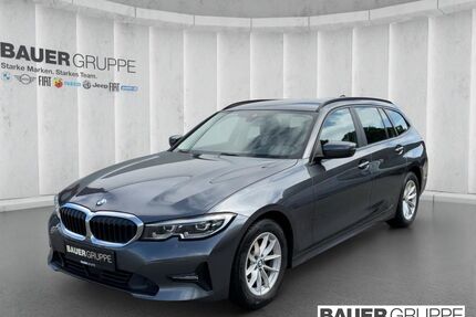 BMW 318 Gebrauchtwagen
