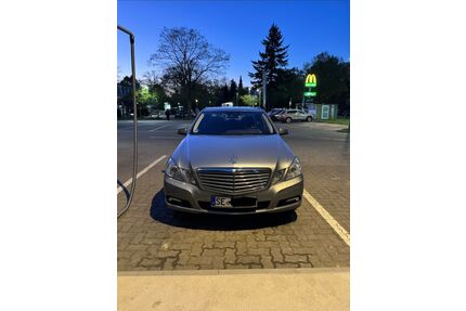 Mercedes-Benz E 350 Gebrauchtwagen