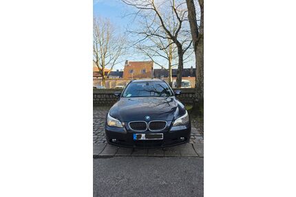 BMW 530 Gebrauchtwagen