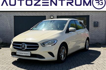 Mercedes-Benz B 180 Gebrauchtwagen