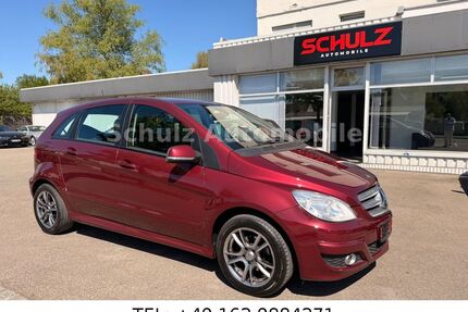 Mercedes-Benz B 170 Gebrauchtwagen