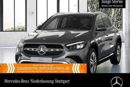 Mercedes-Benz GLA 180 Gebrauchtwagen