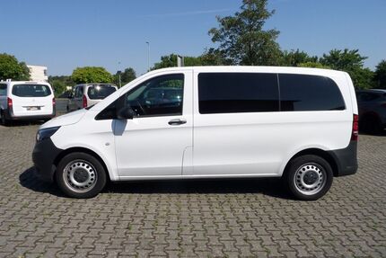 Mercedes-Benz Vito Gebrauchtwagen