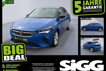 Opel Corsa Gebrauchtwagen