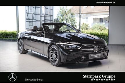 Mercedes-Benz CLE 220 Gebrauchtwagen