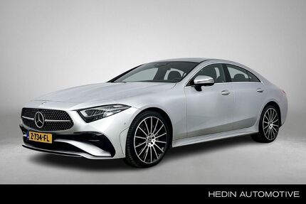Mercedes-Benz CLS 450 Gebrauchtwagen