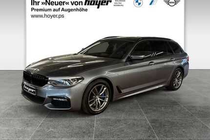 BMW 540 Gebrauchtwagen