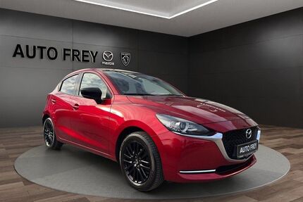 Mazda 2 Gebrauchtwagen