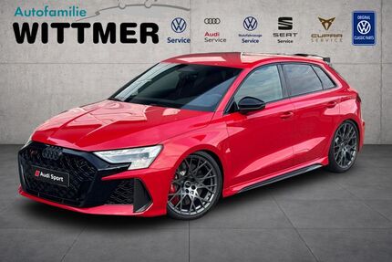 Audi RS3 Gebrauchtwagen