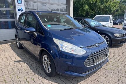Ford B-Max Gebrauchtwagen