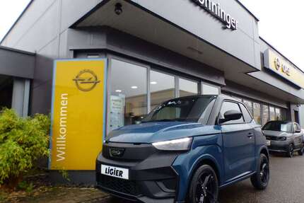 Ligier JS 50 Gebrauchtwagen