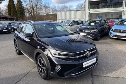 VW Taigo Gebrauchtwagen