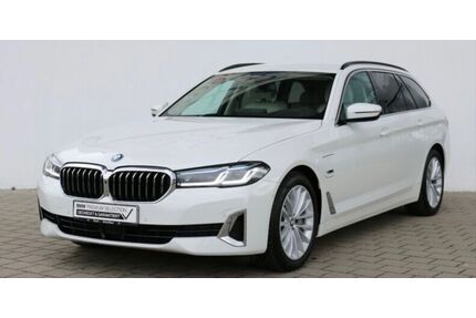 BMW 530 Gebrauchtwagen