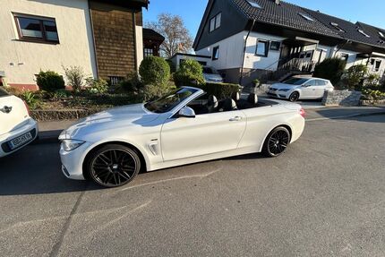 BMW 420 Gebrauchtwagen