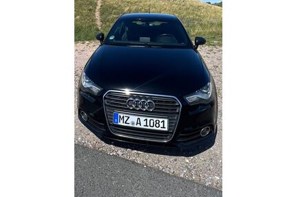 Audi A1 Gebrauchtwagen