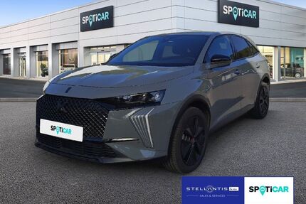 DS Automobiles DS7 (Crossback) Gebrauchtwagen
