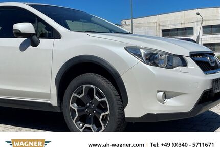 Subaru XV Gebrauchtwagen