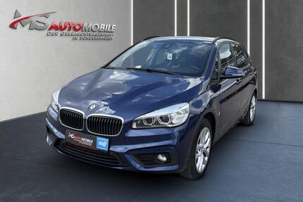 BMW 225 Active Tourer Gebrauchtwagen