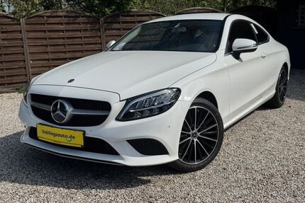 Mercedes-Benz C 180 Gebrauchtwagen