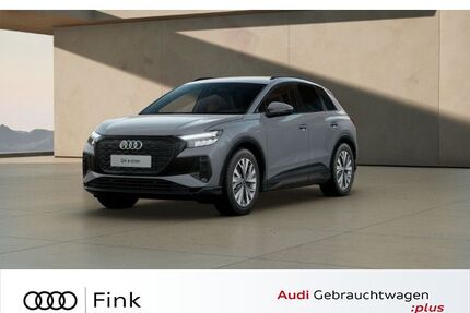 Audi Q4 e-tron Gebrauchtwagen