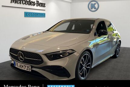 Mercedes-Benz A 250 Gebrauchtwagen