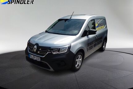 Renault Kangoo Gebrauchtwagen