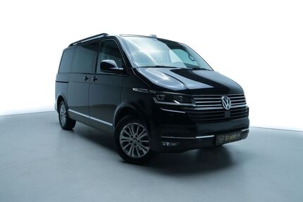 VW T6 Multivan Gebrauchtwagen