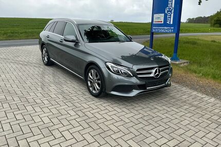 Mercedes-Benz C 220 Gebrauchtwagen