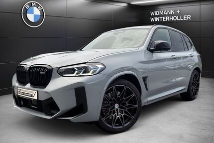 BMW X3 M Gebrauchtwagen