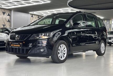 Seat Alhambra Gebrauchtwagen