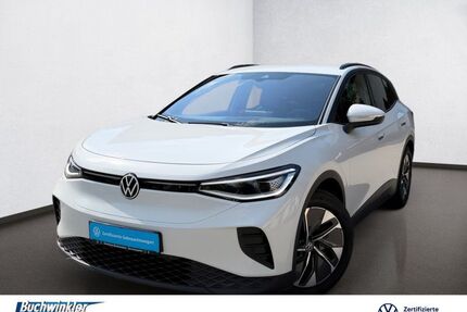 VW ID.4 Gebrauchtwagen