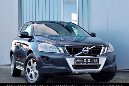 Volvo XC60 Gebrauchtwagen