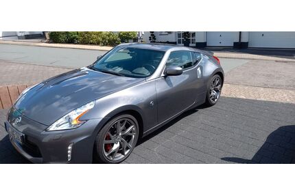 Nissan 370Z Gebrauchtwagen