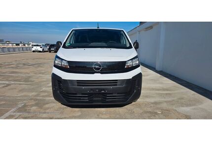 Opel Vivaro Gebrauchtwagen