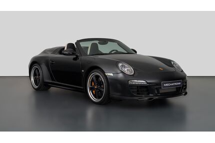 Porsche 997 Gebrauchtwagen