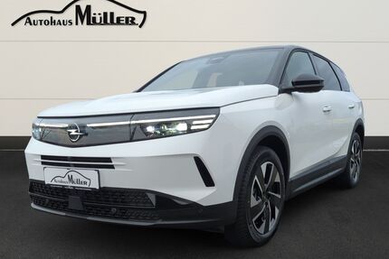 Opel Grandland (X) Gebrauchtwagen
