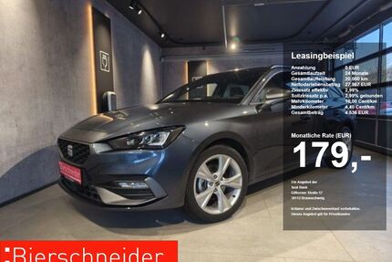 Seat Leon Gebrauchtwagen