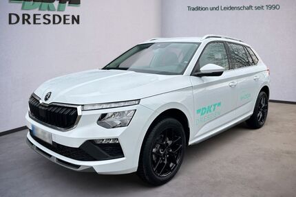 Skoda Kamiq Gebrauchtwagen