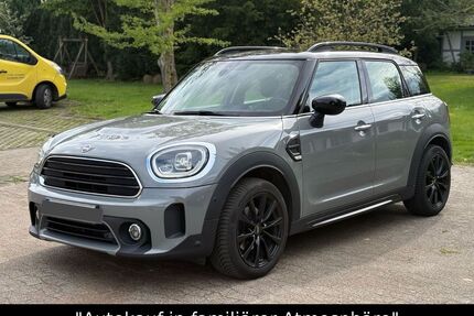 Mini Countryman D (Cooper) Gebrauchtwagen